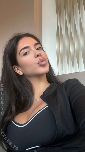 Lya Aylin leaked photo #231