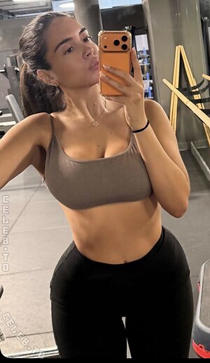 Lya Aylin leaked photo #237