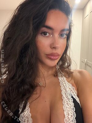 Lya Aylin leaked photo #245
