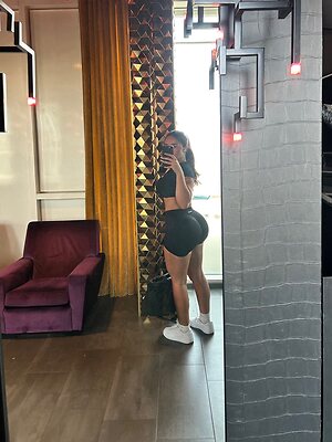 Lya Aylin leaked photo #256