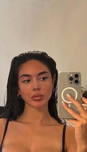 Lya Aylin leaked photo #270