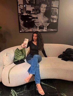 Lya Aylin leaked photo #273