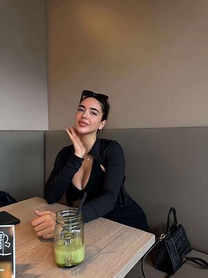 Lya Aylin leaked photo #275