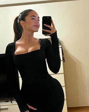 Lya Aylin leaked photo #282
