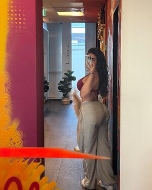 Lya Aylin leaked photo #286