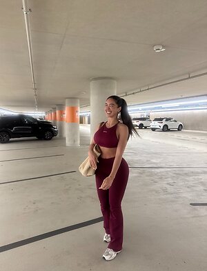 Lya Aylin leaked photo #287