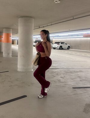 Lya Aylin leaked photo #288