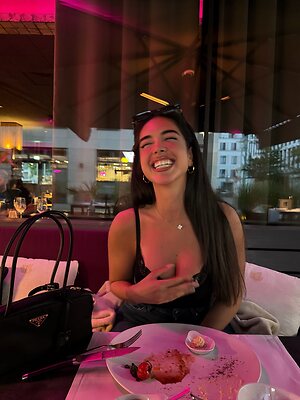Lya Aylin leaked photo #289