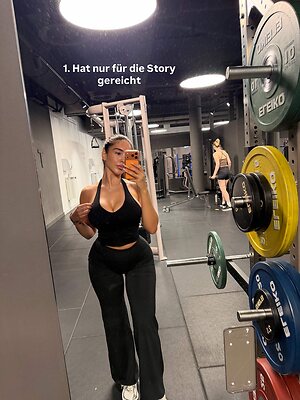 Lya Aylin leaked photo #290