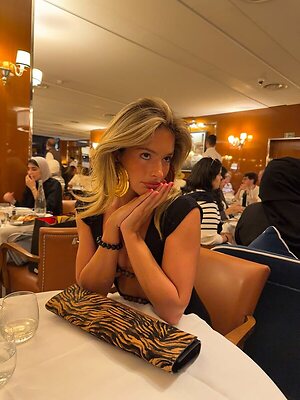 Lydia Butler leaked photo #4