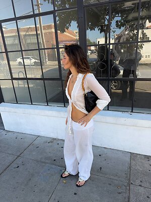 Lydia Campanelli leaked photo #5