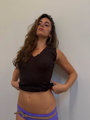 Lydia Campanelli
