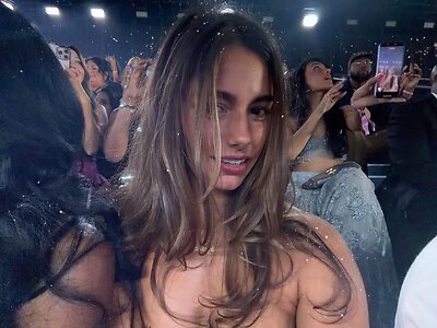 Lydia Campanelli leaked photo #20