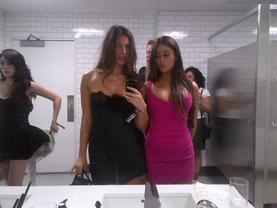 Lydia Campanelli leaked photo #21