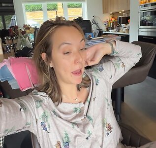 Lydia Hewitt Lee leaked photo #4