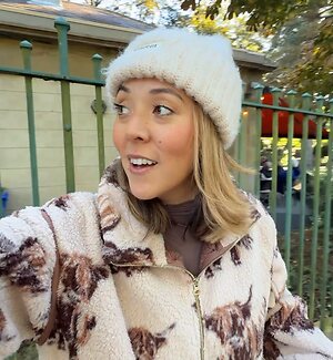 Lydia Hewitt Lee leaked photo #6