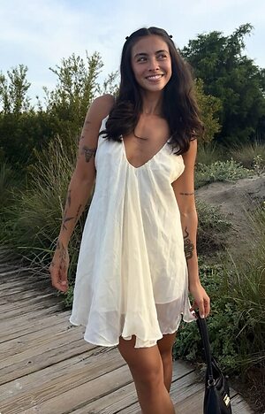 Lydia Hsieh Beatty leaked photo #9