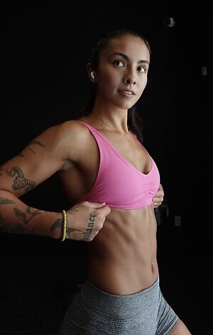 Lydia Hsieh Beatty leaked photo #15