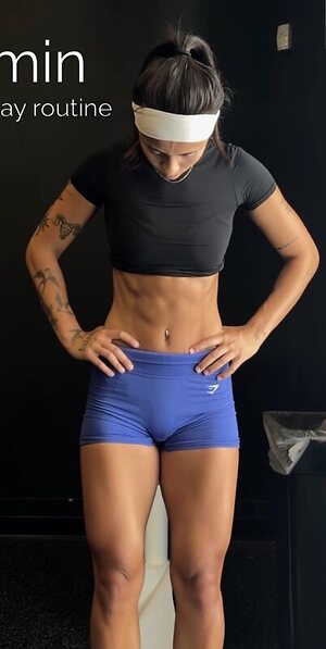 Lydia Hsieh Beatty leaked photo #21