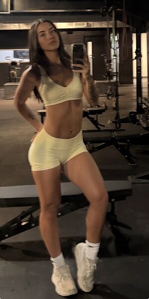 Lydia Hsieh Beatty leaked photo #22