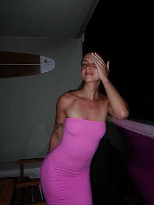 Lydia Hsieh Beatty leaked photo #59