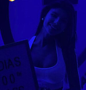 Lydia Lowry leaked photo #36