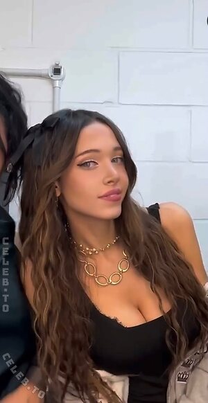 Lydia Violet Nude Leaked Photo #15