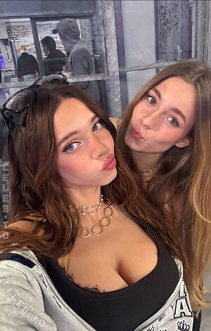 Lydia Violet Nude Leaked Photo #16