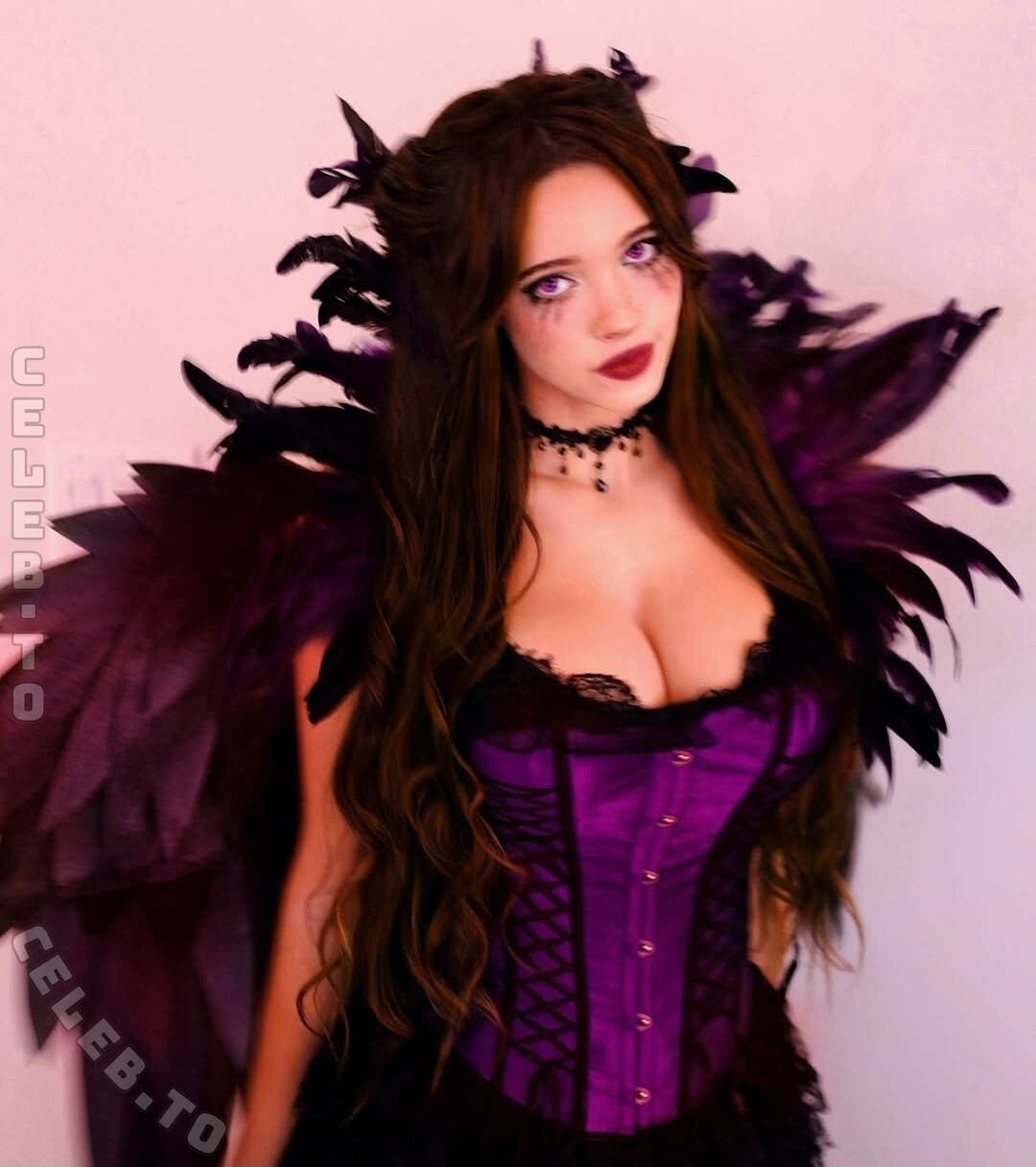 Lydia Violet photo