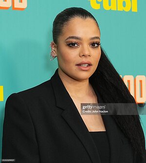 Lydia West leaked photo #5