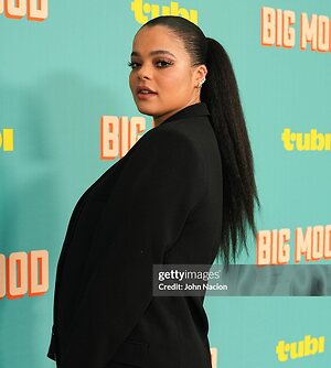 Lydia West leaked photo #7