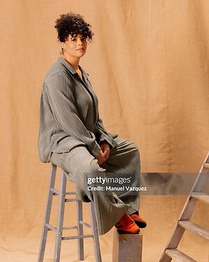 Lydia West leaked photo #28