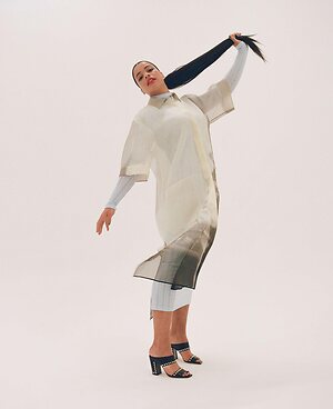 Lydia West