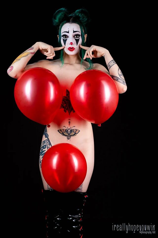 lydia wilts leaked photos