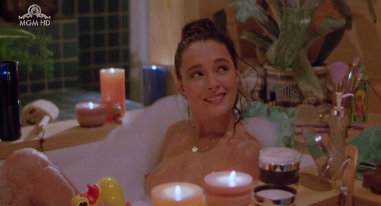 Lydie Denier leaked photo #52