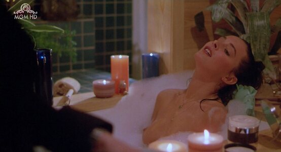 Lydie Denier leaked photo #55
