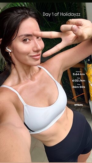 Lydie Vu leaked photo #2