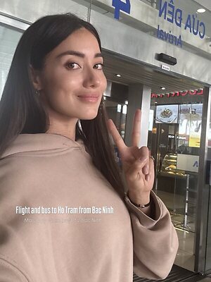 Lydie Vu leaked photo #32