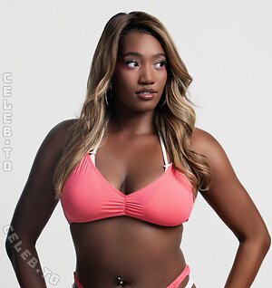Lydwine Nitidem leaked photo #24