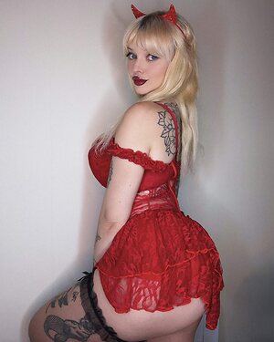 Lydz leaked photo #45