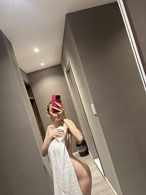Lynareid leaked photo #3