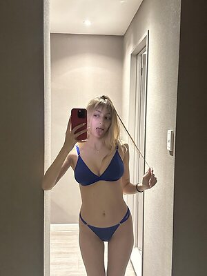 Lynareid leaked photo #12