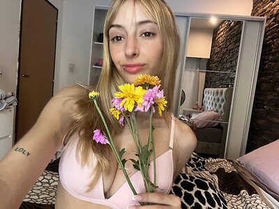 Lynareid leaked photo #14