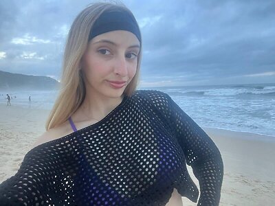 Lynareid leaked photo #27
