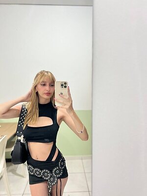 Lynareid leaked photo #30