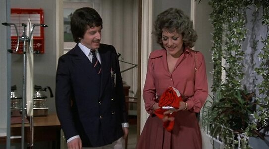 Lynda Bellingham leaked photo #2