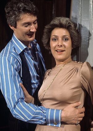 Lynda Bellingham