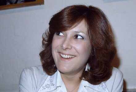 Lynda Bellingham
