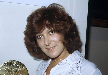 Lynda Bellingham leaked photo #21