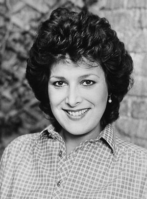 Lynda Bellingham leaked photo #22
